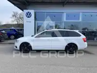 2015 Skoda Octavia