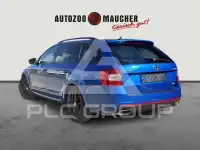 2015 Skoda Octavia
