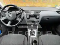 2015 Skoda Octavia