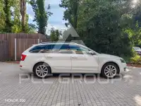 2015 Skoda Octavia