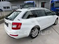 2015 Skoda Octavia