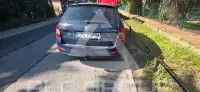 2015 Skoda Octavia