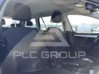 2015 Skoda Octavia