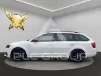 2015 Skoda Octavia