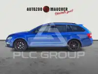 2015 Skoda Octavia