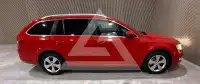 2015 Skoda Octavia