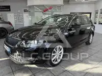 2015 Skoda Octavia
