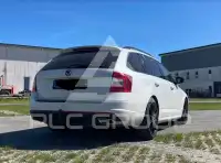 2015 Skoda Octavia
