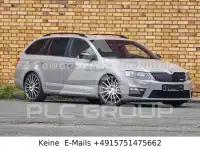 2015 Skoda Octavia