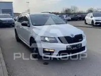 2015 Skoda Octavia