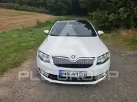 2015 Skoda Octavia