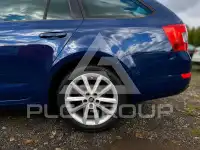 2015 Skoda Octavia
