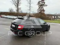 2015 Skoda Octavia