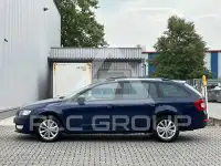 2015 Skoda Octavia