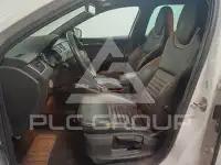 2015 Skoda Octavia