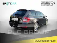 2015 Skoda Octavia