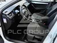 2015 Skoda Octavia
