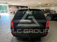 2015 Skoda Octavia