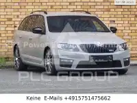 2015 Skoda Octavia