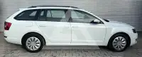2015 Skoda Octavia
