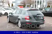 2015 Skoda Octavia