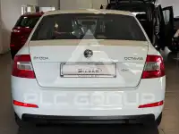 2015 Skoda Octavia