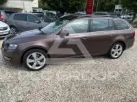 2015 Skoda Octavia
