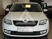 2015 Skoda Octavia