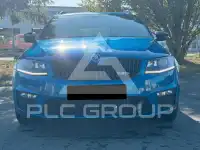2015 Skoda Octavia