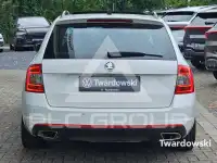 2015 Skoda Octavia