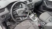 2015 Skoda Octavia