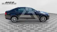 2015 Skoda Octavia