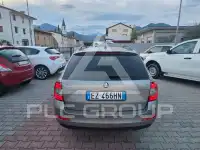 2015 Skoda Octavia