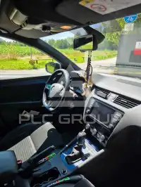 2015 Skoda Octavia