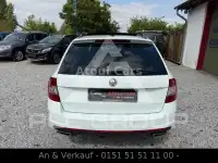 2015 Skoda Octavia