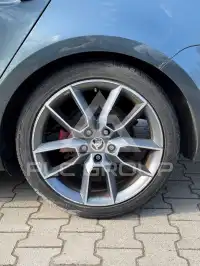 2015 Skoda Octavia