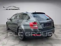 2015 Skoda Octavia