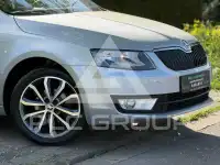 2015 Skoda Octavia