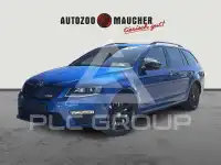 2015 Skoda Octavia