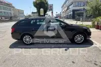 2015 Skoda Octavia