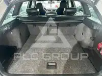 2015 Skoda Octavia
