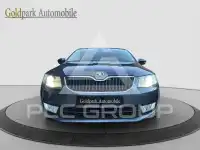 2015 Skoda Octavia