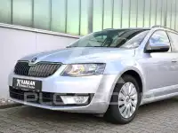 2015 Skoda Octavia
