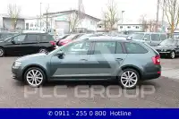 2015 Skoda Octavia