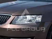 2015 Skoda Octavia