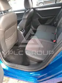 2015 Skoda Octavia