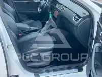 2015 Skoda Octavia