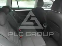 2015 Skoda Octavia