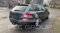 2015 Skoda Octavia