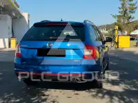 2015 Skoda Octavia
